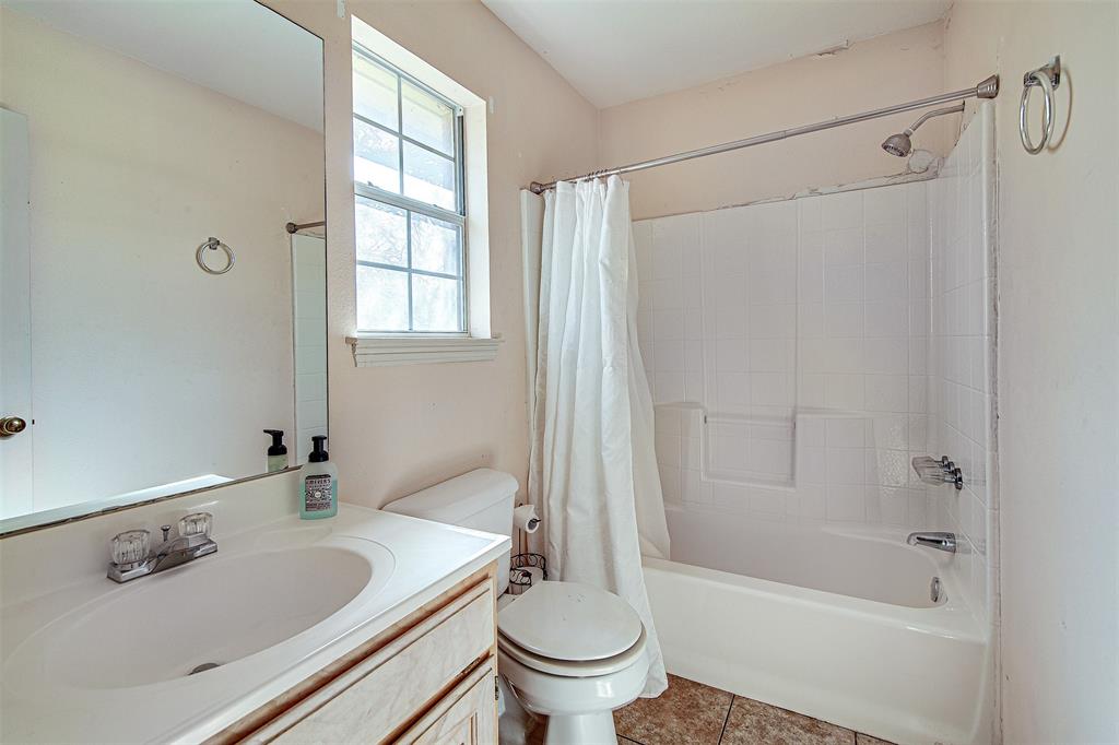 Burleson Oaks Estates - Residential