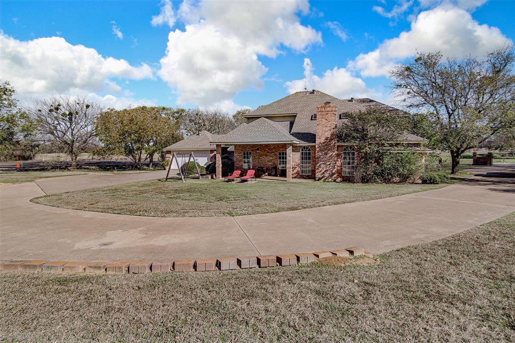 Burleson Oaks Estates - Residential