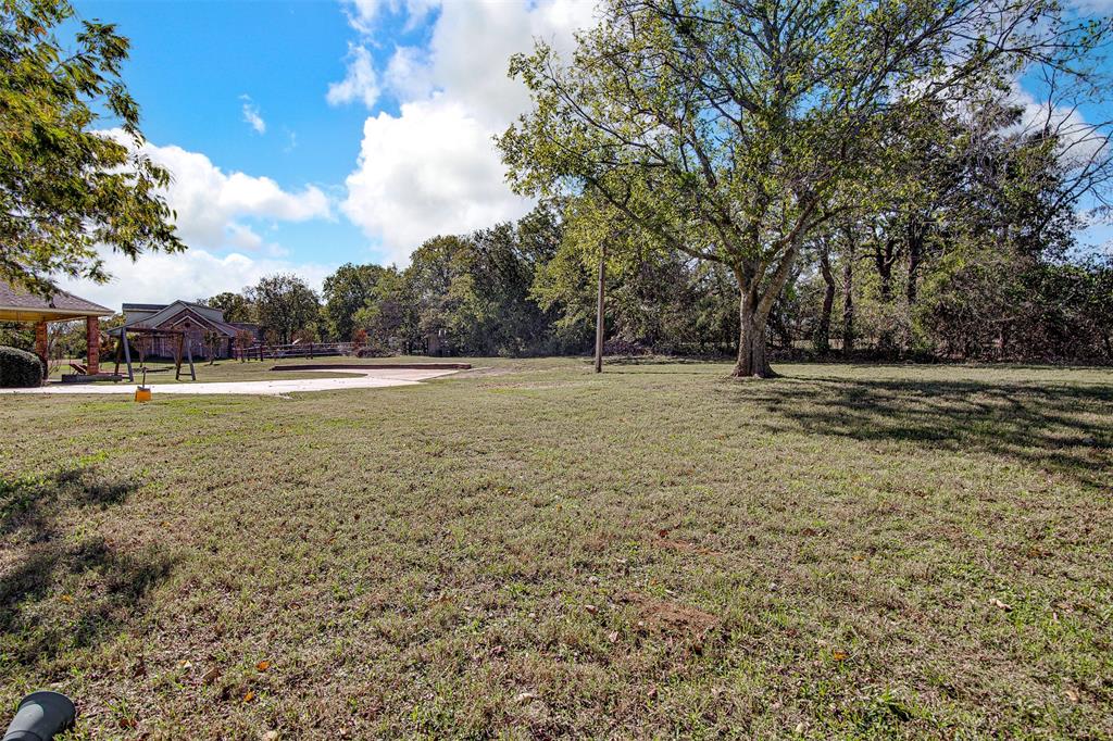 Burleson Oaks Estates - Residential