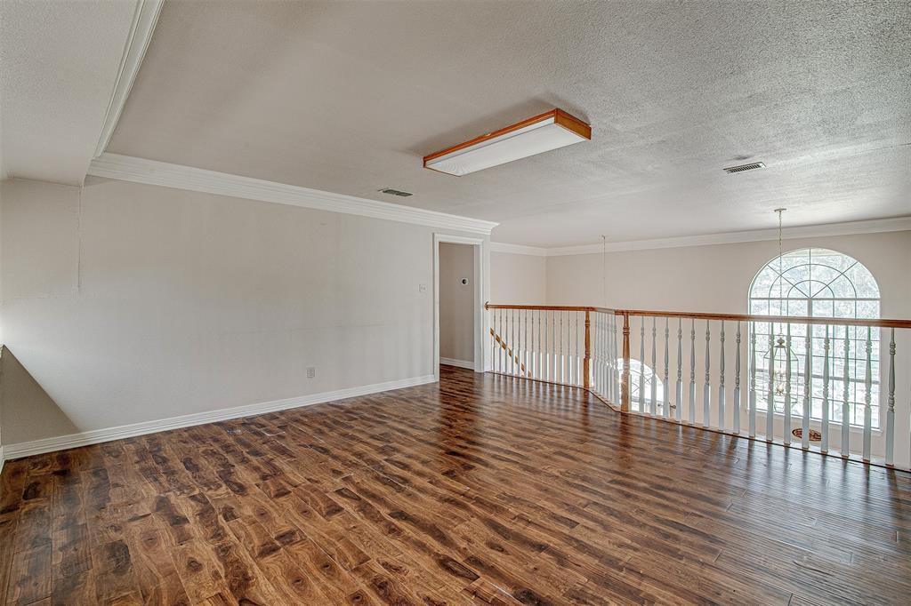 Burleson Oaks Estates - Residential