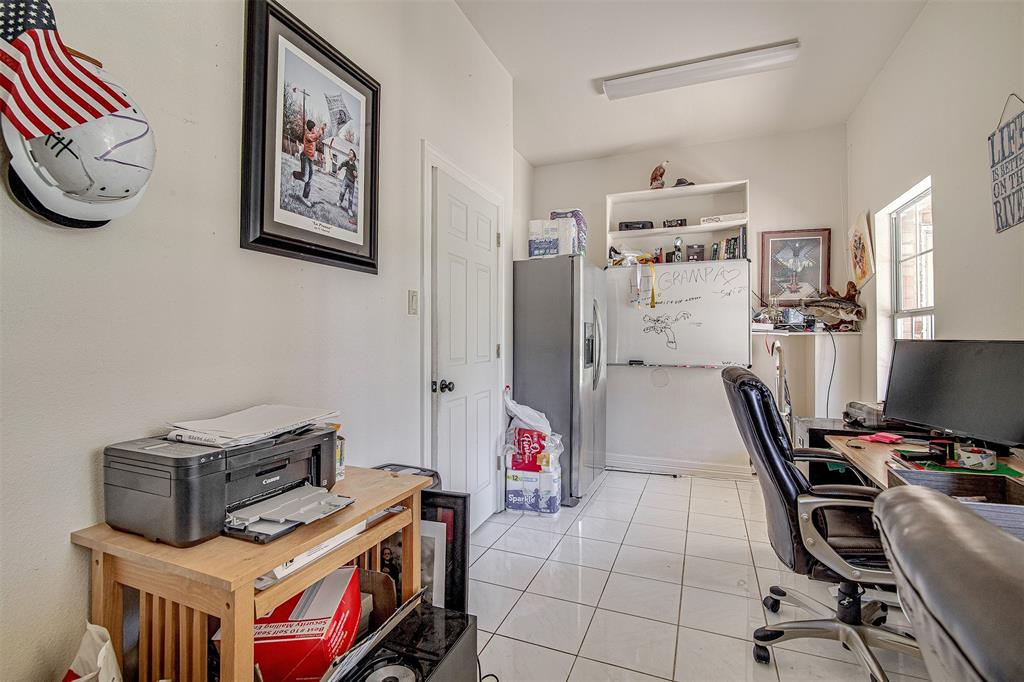 Burleson Oaks Estates - Residential