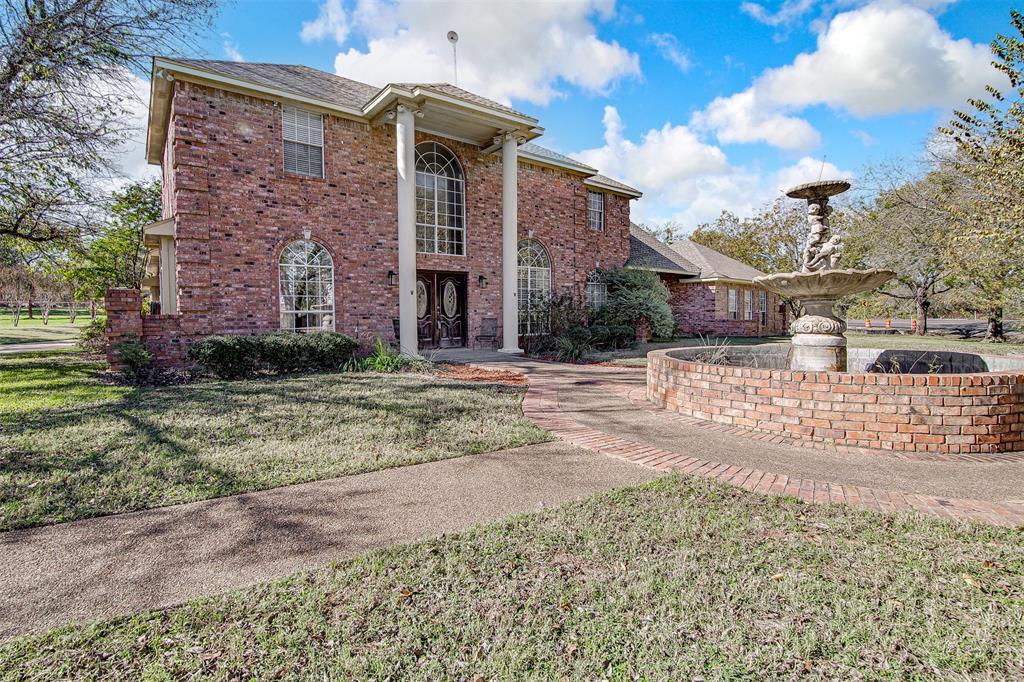 Burleson Oaks Estates - Residential
