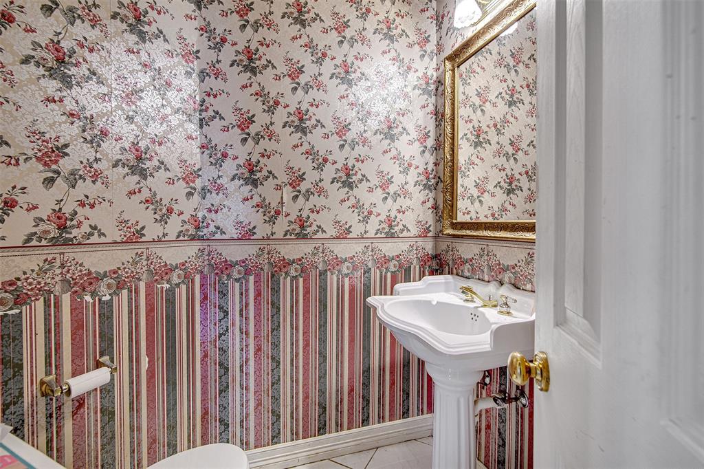 Burleson Oaks Estates - Residential