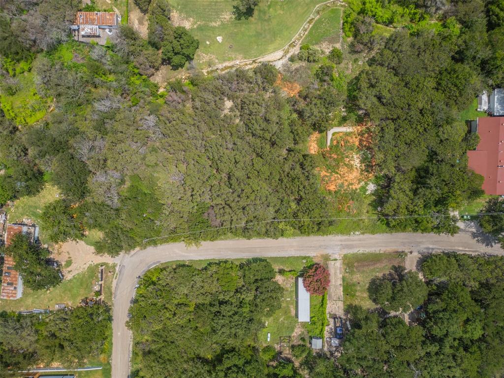 Comanche Harbor Sec C - Land