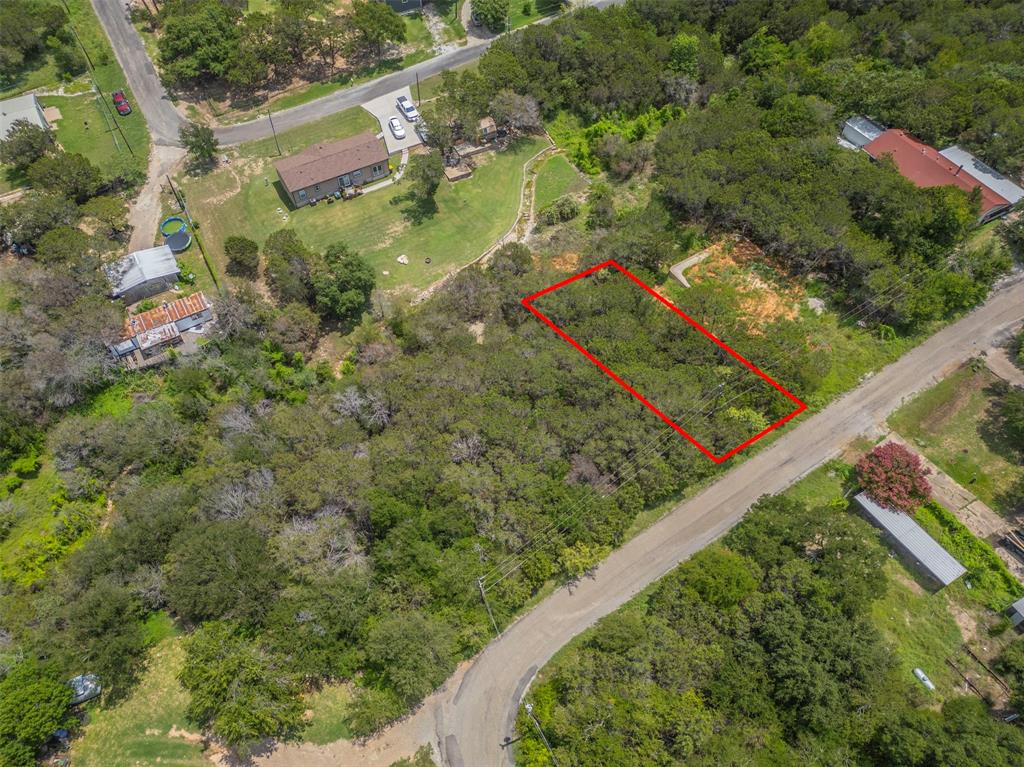 Comanche Harbor Sec C - Land