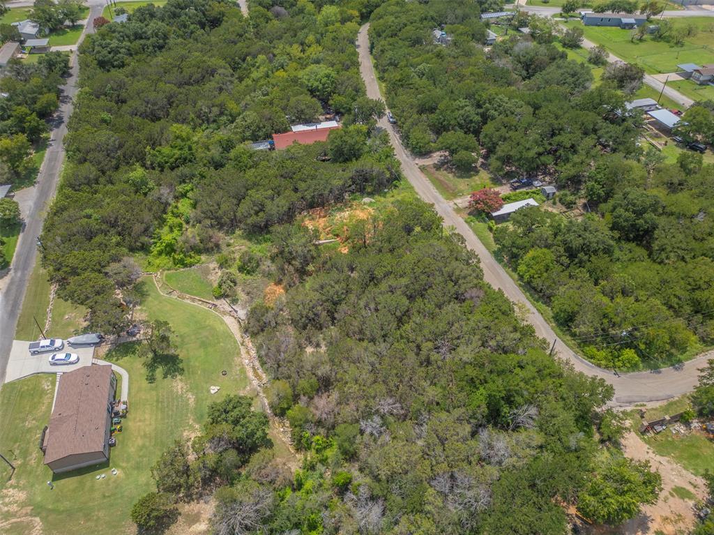 Comanche Harbor Sec C - Land