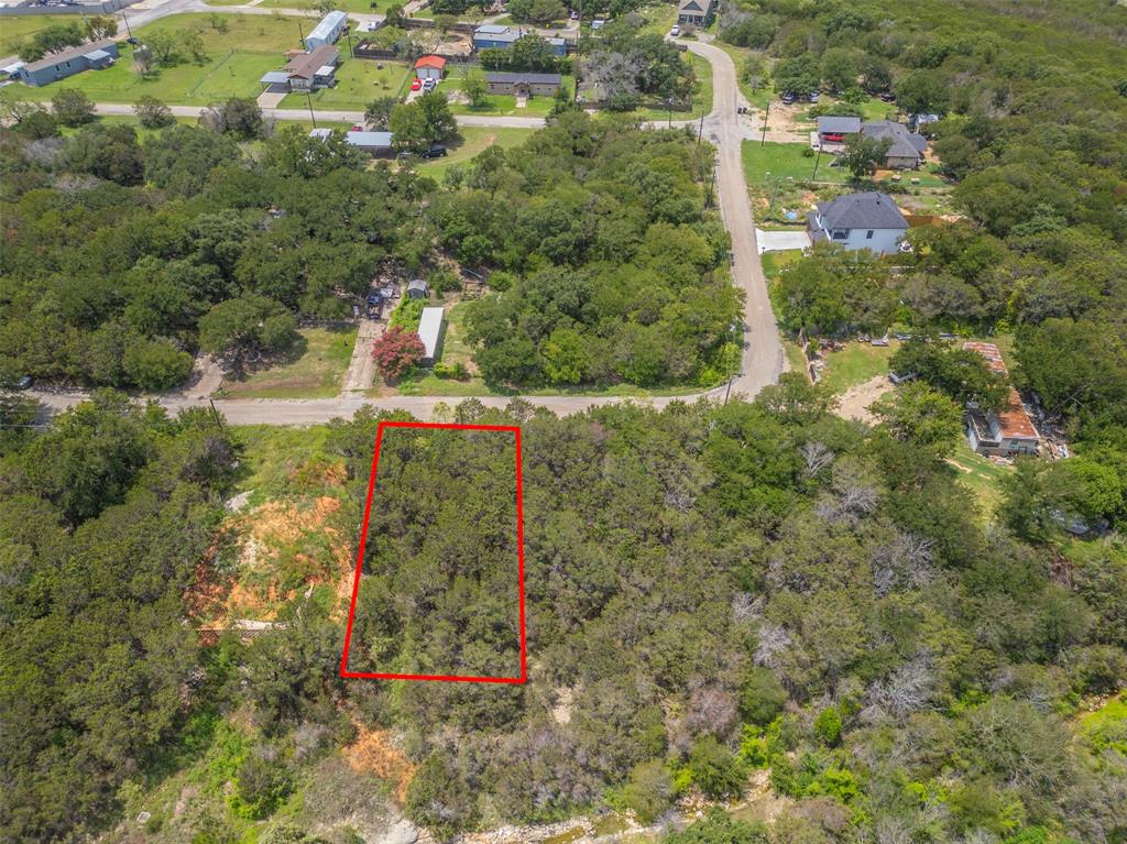 3619 Flint Rock Circle