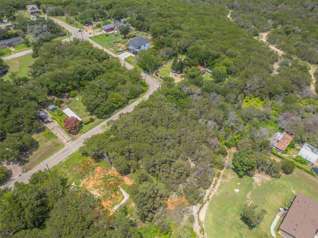 Comanche Harbor Sec C - Land