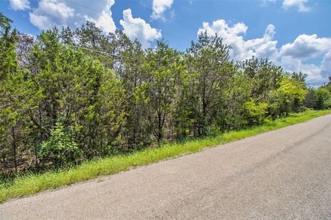 3619 Flint Rock Circle Granbury TX 76048