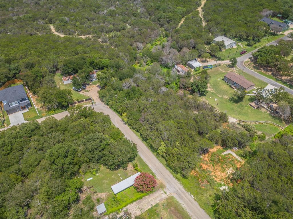 Comanche Harbor Sec C - Land