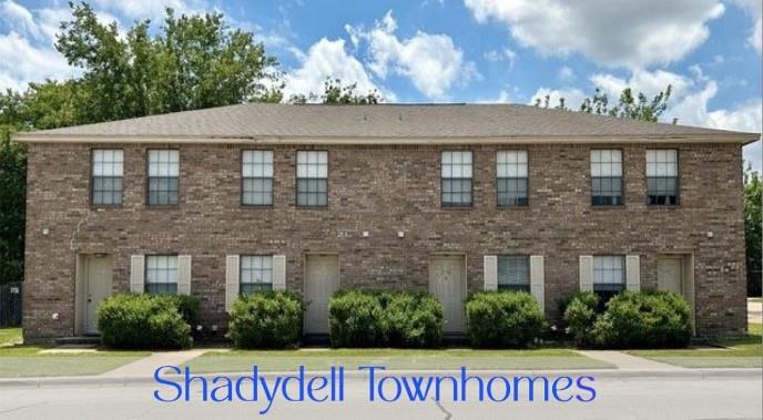 SHADYDELL - Residential Income
