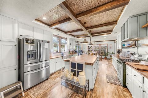 Photo of 6946 E Interstate 30, Campbell, TX 75422 (MLS # 21192929)