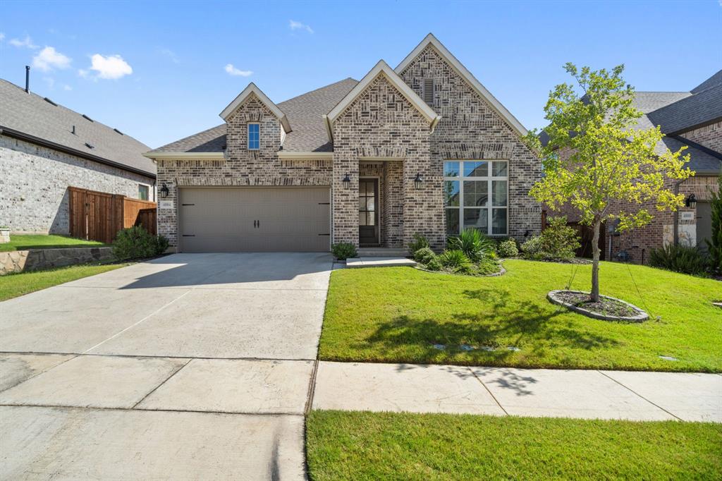 4004 Pond Cypress Street