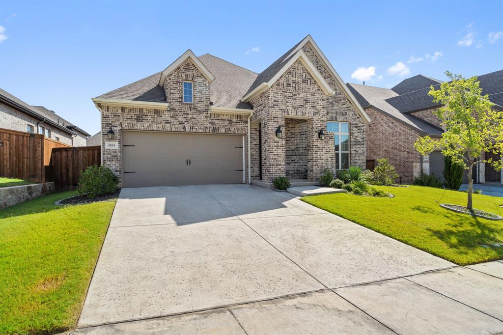 4004 Pond Cypress Street