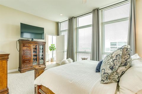 A home in Fort Worth