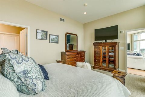 A home in Fort Worth