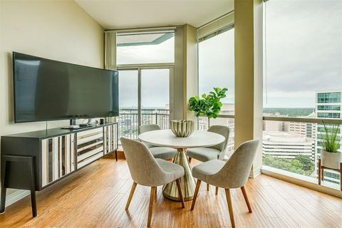 A home in Fort Worth