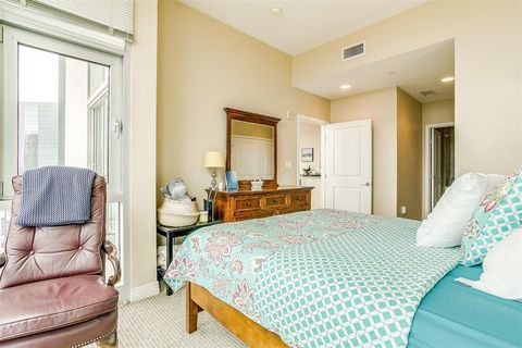 A home in Fort Worth