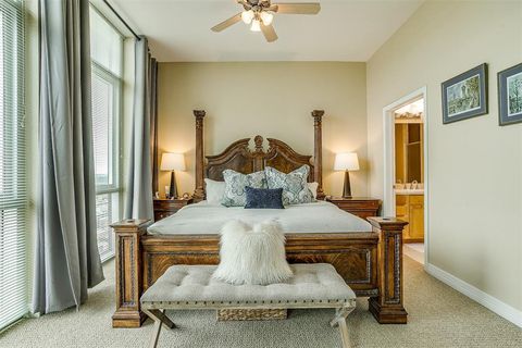 A home in Fort Worth