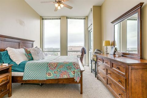 A home in Fort Worth