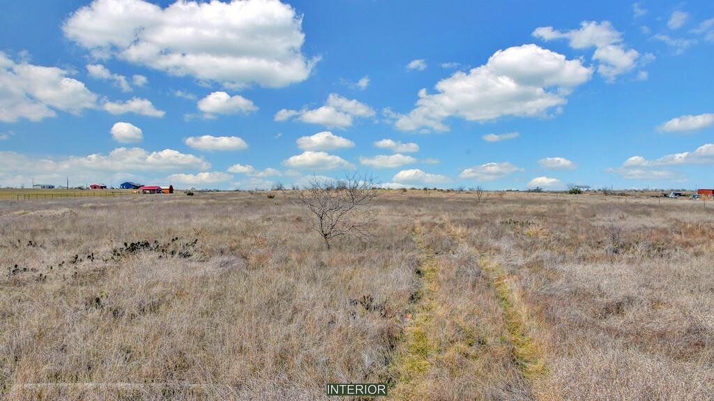 ABST A0873 WILSON, R C - Land