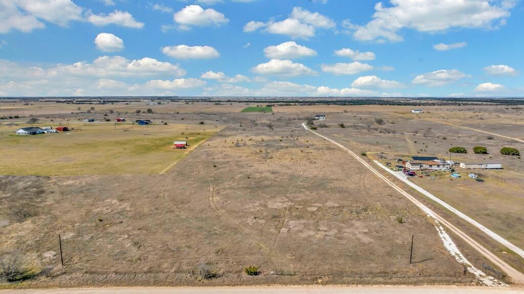 ABST A0873 WILSON, R C - Land