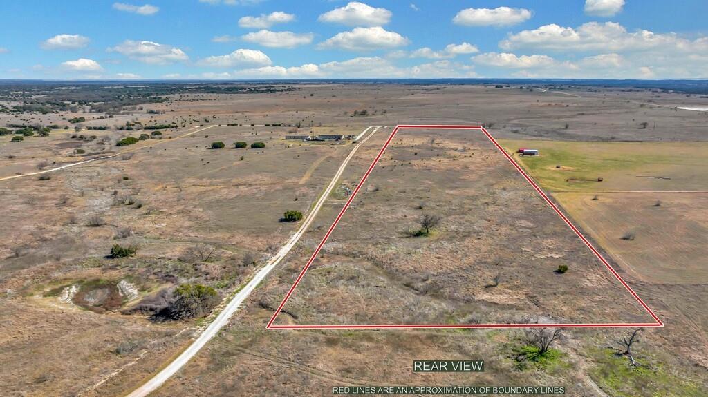 ABST A0873 WILSON, R C - Land