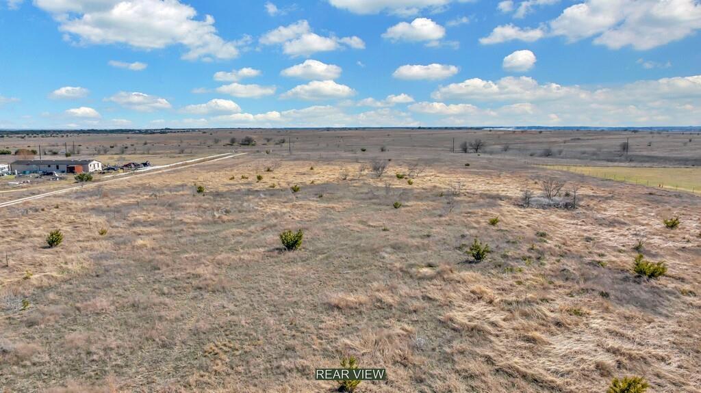 ABST A0873 WILSON, R C - Land