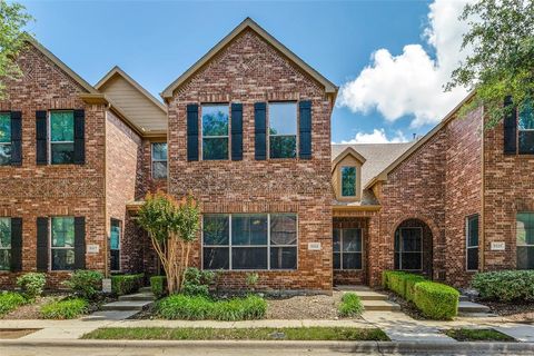 5321 Locust Drive McKinney TX 75070