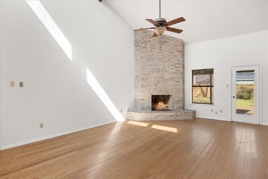 Lake Ridge Estates Add - Residential