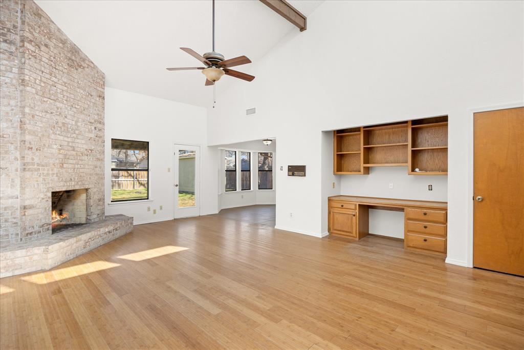 Lake Ridge Estates Add - Residential