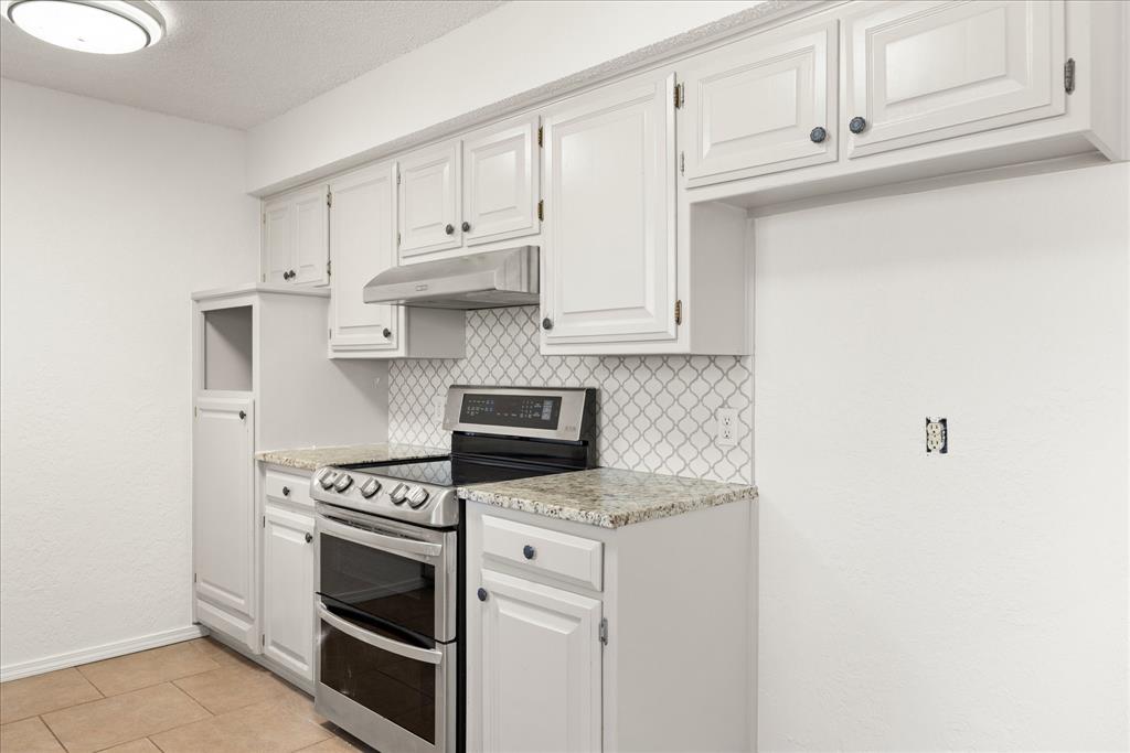 Lake Ridge Estates Add - Residential