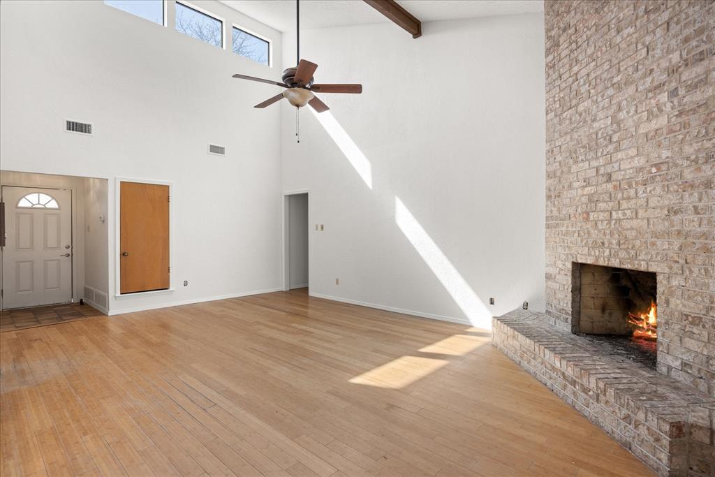 Lake Ridge Estates Add - Residential