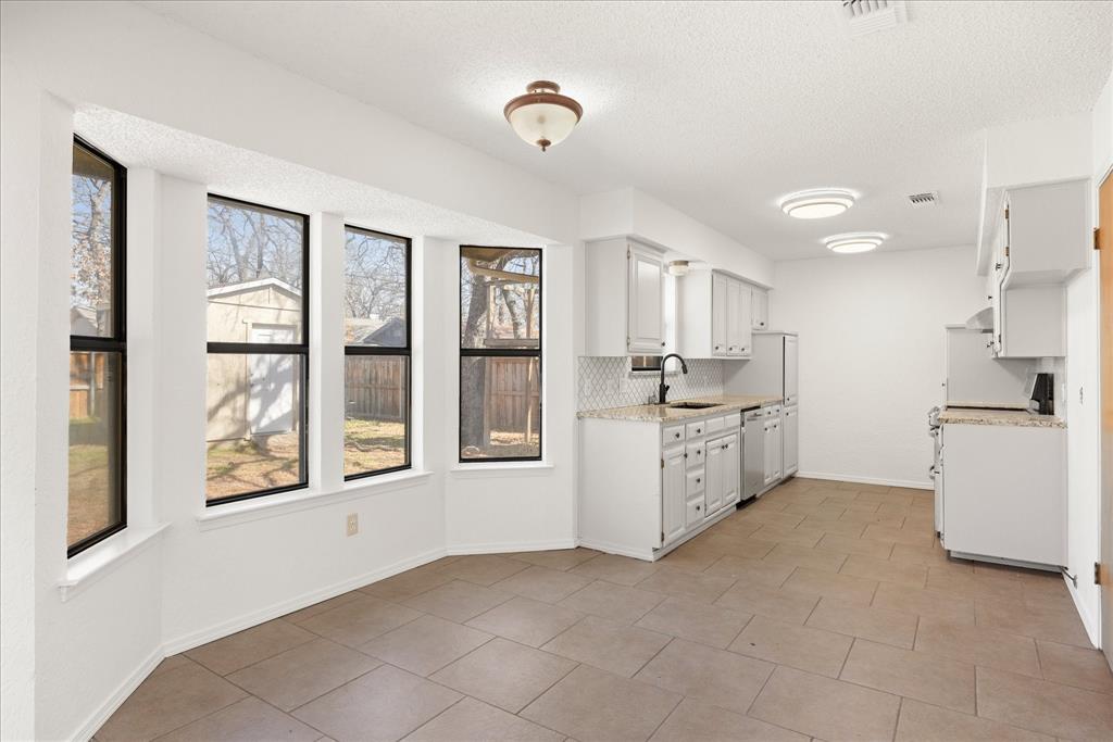 Lake Ridge Estates Add - Residential