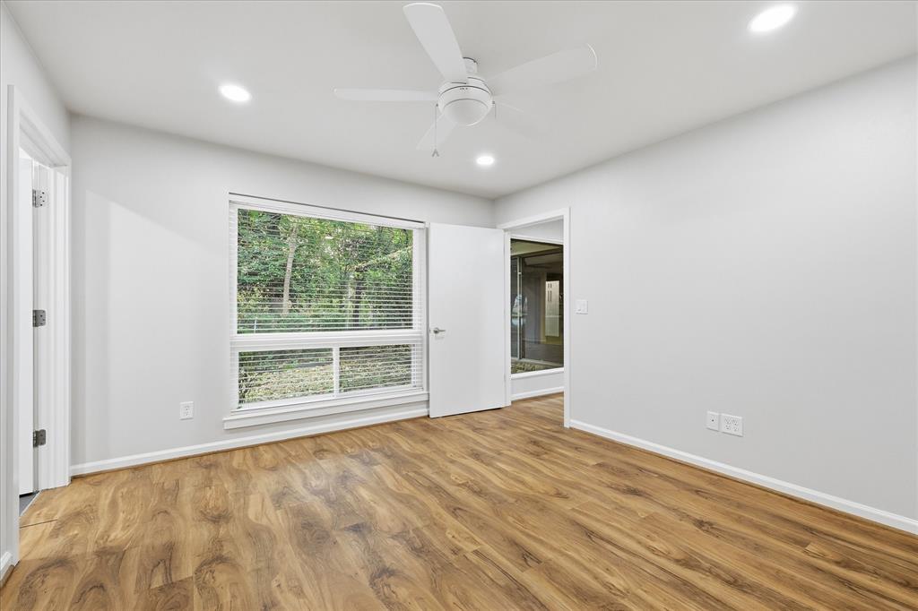 Brook Hollow Add - Residential