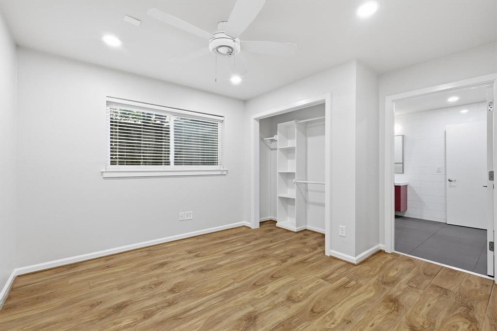 Brook Hollow Add - Residential