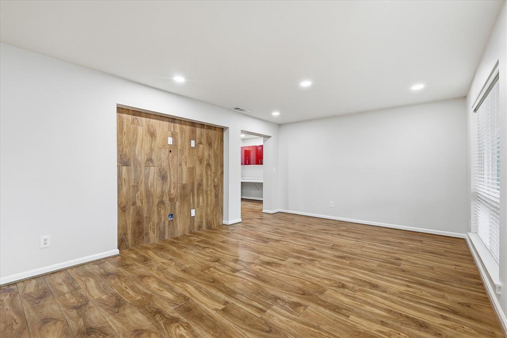 Brook Hollow Add - Residential