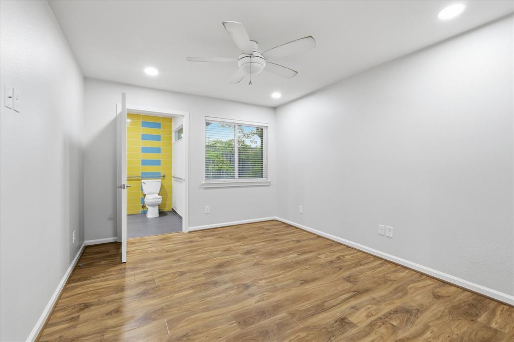 Brook Hollow Add - Residential