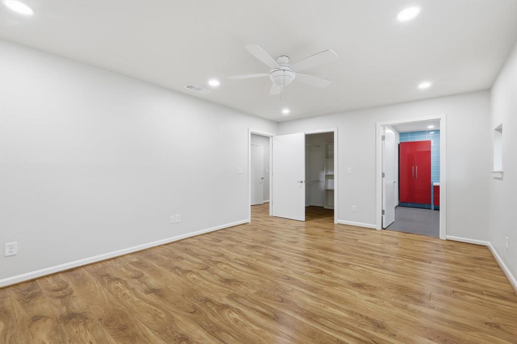 Brook Hollow Add - Residential