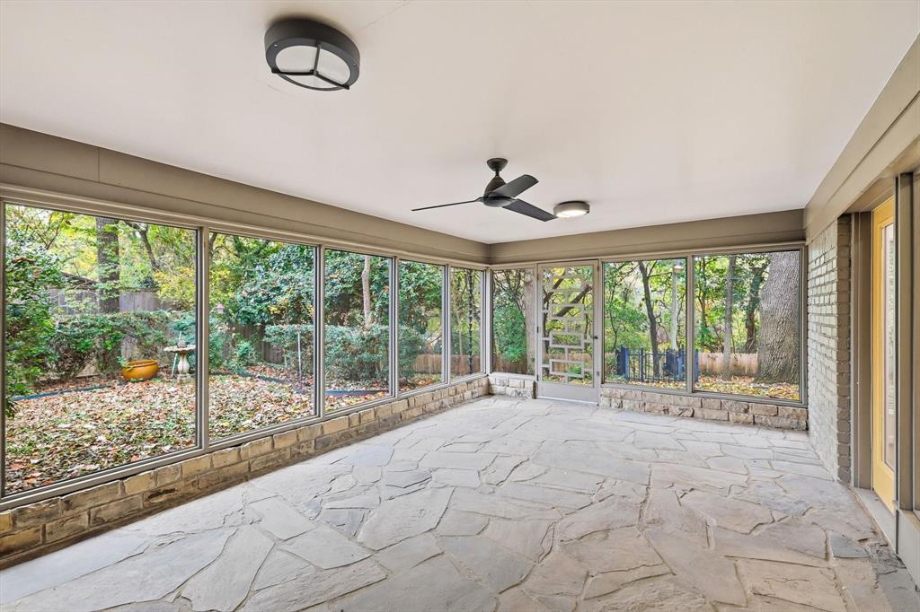 Brook Hollow Add - Residential