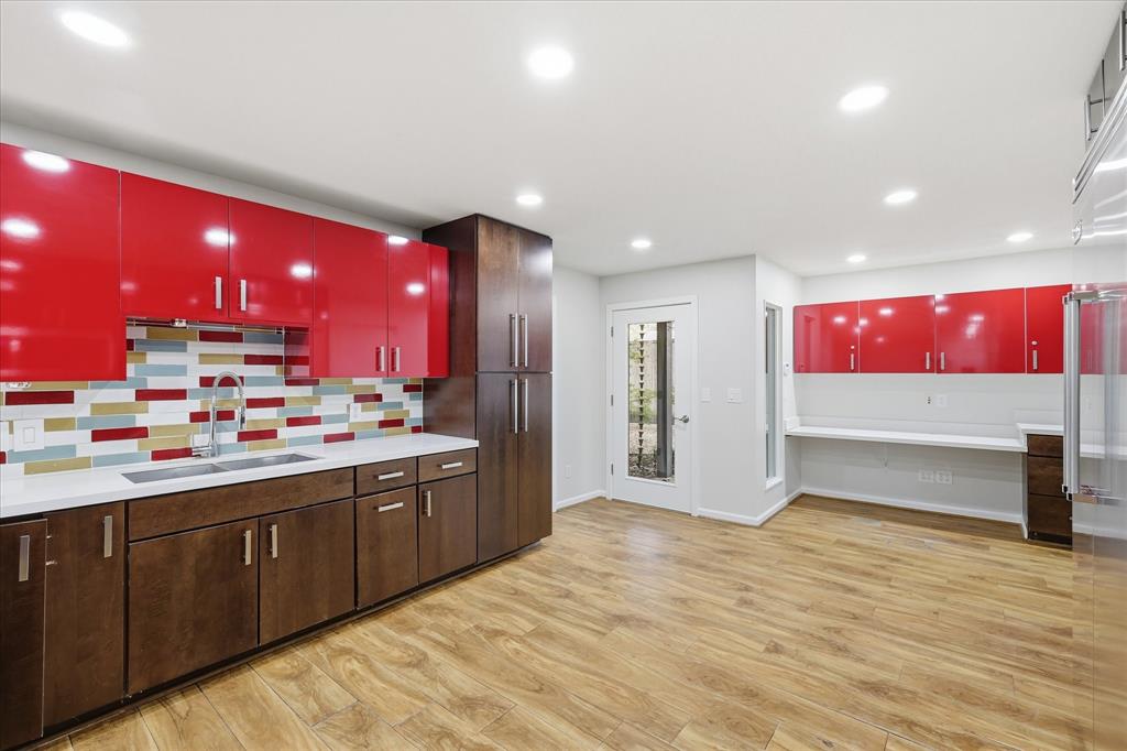 Brook Hollow Add - Residential