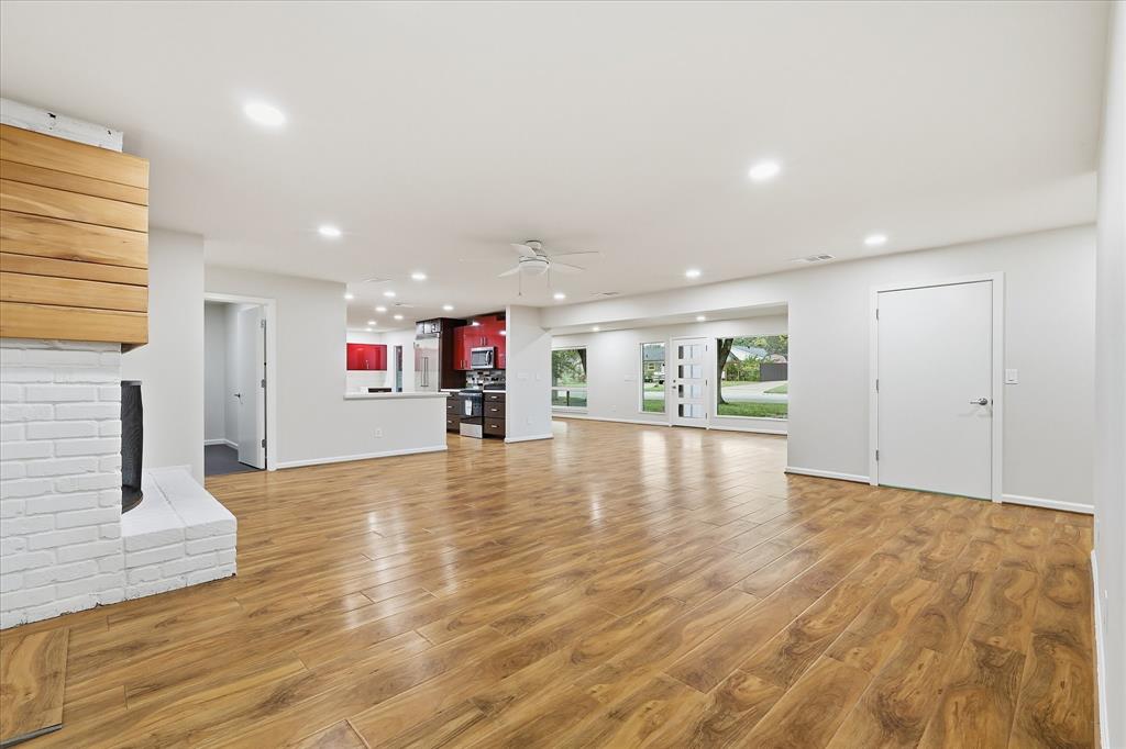 Brook Hollow Add - Residential