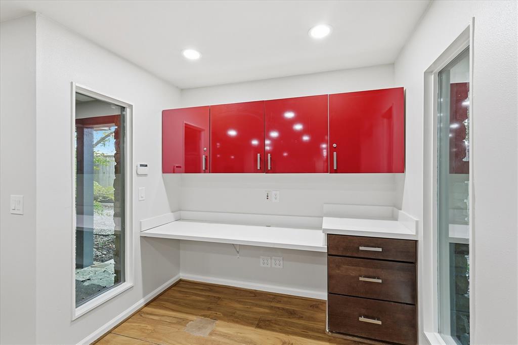 Brook Hollow Add - Residential