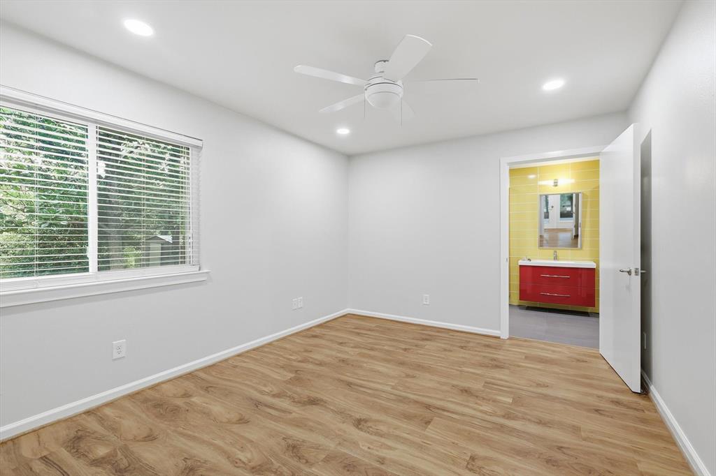 Brook Hollow Add - Residential