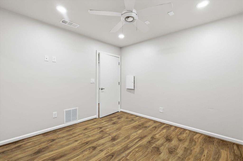 Brook Hollow Add - Residential