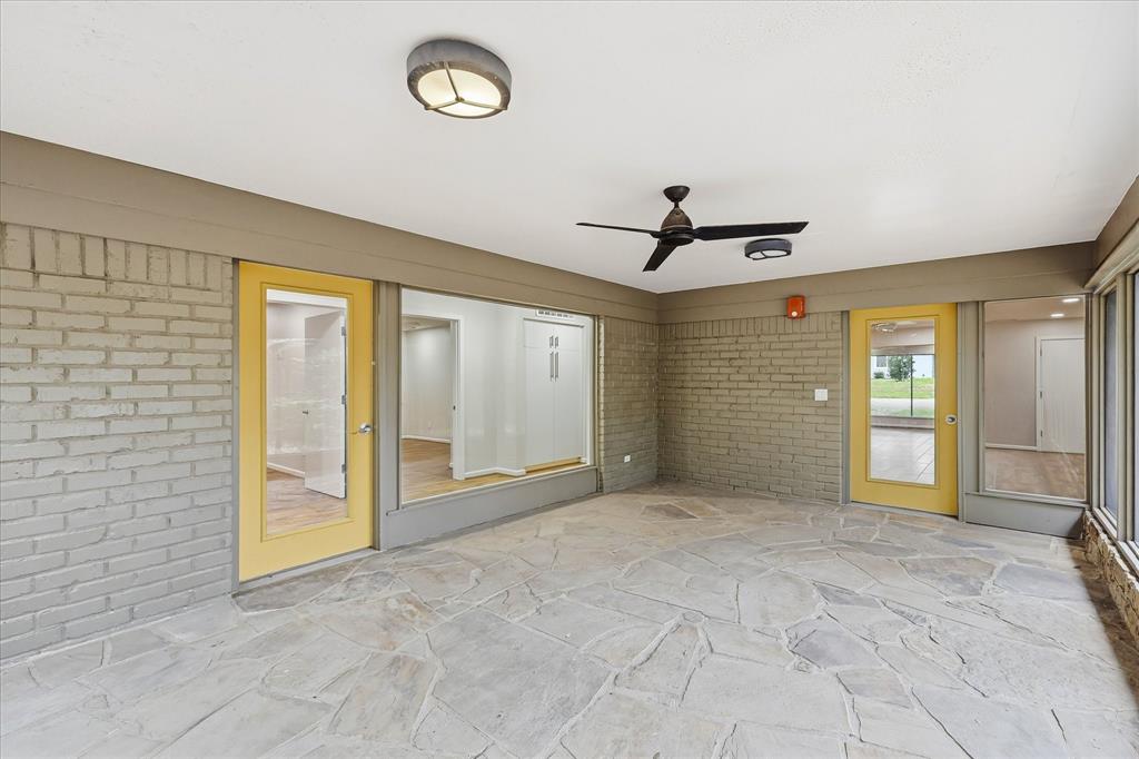 Brook Hollow Add - Residential