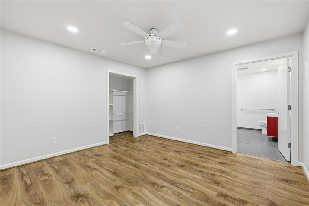 Brook Hollow Add - Residential