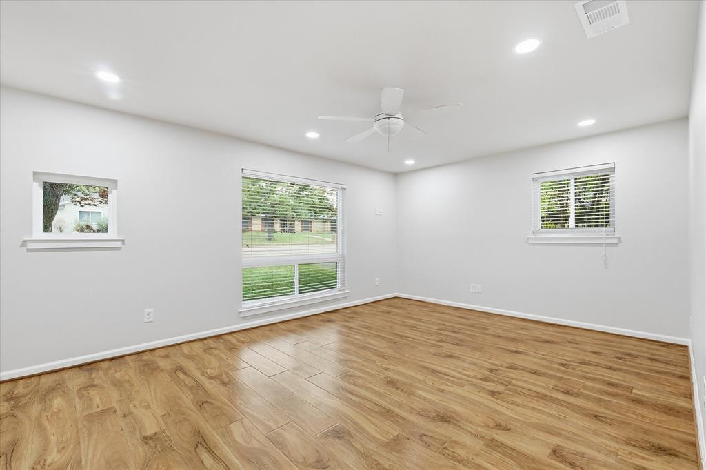 Brook Hollow Add - Residential