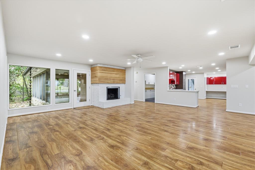 Brook Hollow Add - Residential