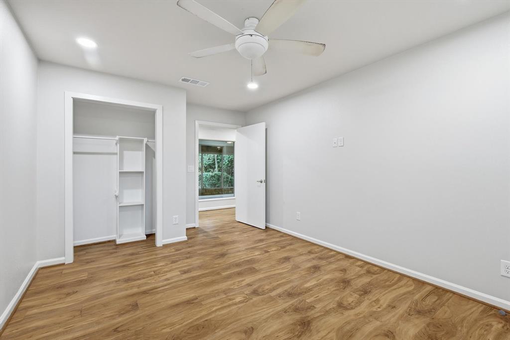 Brook Hollow Add - Residential